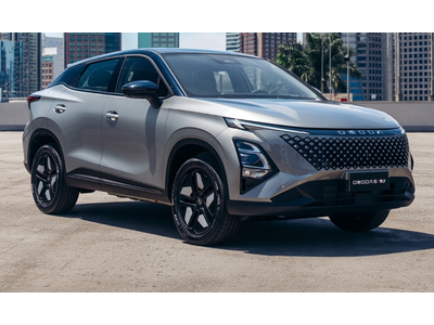 OMODA C5 SHS-H