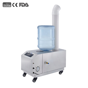 Máy tạo ẩm siêu âm - HU-3; HU-6; HU-9