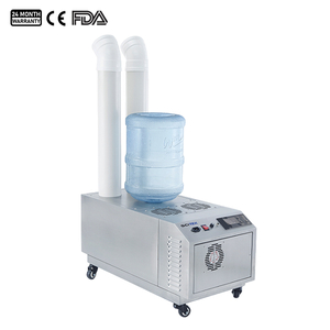 Máy tạo ẩm siêu âm - HU-3; HU-6; HU-9