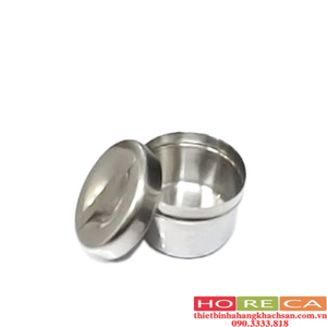 HỦ CỒN INOX SP1