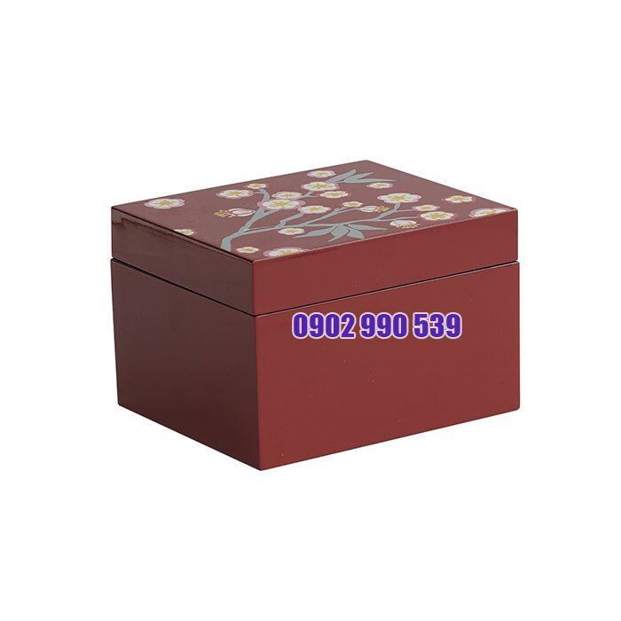 Hũ đựng cà phê