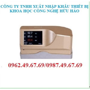 Máy đo độ bóng bề mặt HGM-1503