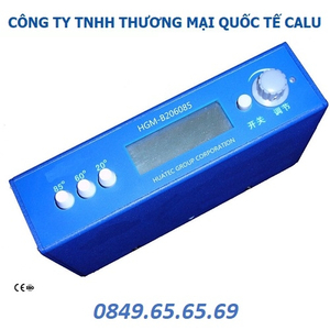 Máy đo độ bóng bề mặt HGM-B206085