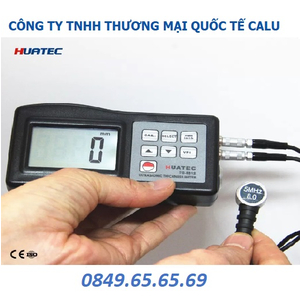 Máy đo độ dày vật liệu bằng siêu âm TG-8812