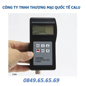 Máy đo độ dày vật liệu bằng siêu âm TG-8829FN