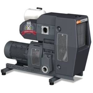 BƠM CHÂN KHÔNG BUSCH HUCKEPACK HO 0433 F