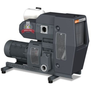 BƠM CHÂN KHÔNG BUSCH HUCKEPACK HO 0441 F