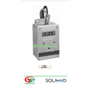 STV 100K series | Type 1 surge arrester | bộ chông sét lan truyền 1 | SOLA Vietnam
