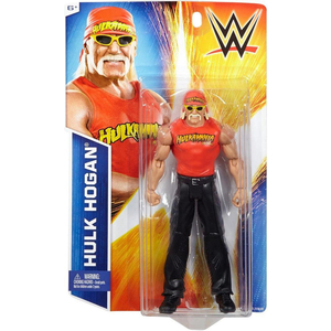 WWE HULK HOGAN - SERIES SIGNATURE 2014