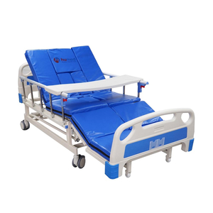 Giường bệnh nhân đa năng điện Humed HM-E3