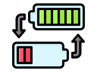 Hướng dẫn cách bảo quản và sạc pin laptop hiệu quả