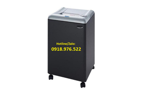 HƯỚNG DẪN CÁCH SỬ DỤNG MÁY HỦY GIẤY.