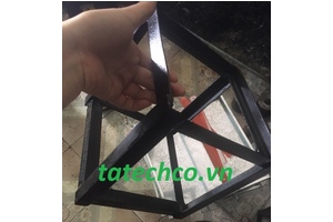Hướng dẫn cách tháo mẫu từ khuôn đúc mẫu bê tông bằng nhựa không dùng vòi khí
