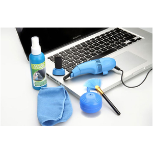 Hướng dẫn cách tự vệ sinh laptop đơn giản, nhanh chóng tại nhà