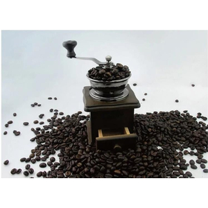 Hướng dẫn cách xay cà phê hạt chuẩn