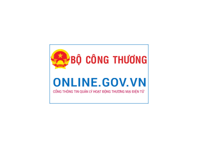 Hướng dẫn đăng kí website bán hàng với Bộ Công Thương