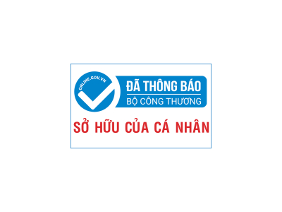 Hướng dẫn đăng kí website bán hàng với Bộ Công Thương đối với quyền sở hữu của cá nhân
