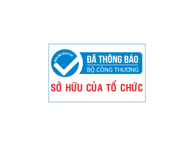 Hướng dẫn đăng kí website bán hàng với Bộ Công Thương đối với quyền sở hữu của Công ty, Hộ kinh doanh