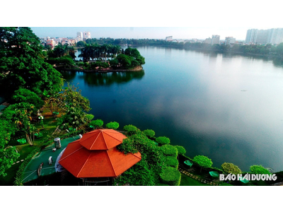 🌿 HẢI DƯƠNG – MIỀN ĐẤT CỦA LỊCH SỬ, VĂN HIẾN VÀ NHỮNG MÙA QUÊ