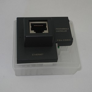 HƯỚNG DẪN KẾT NỐI MODUL ETHERNET FBS-CBES