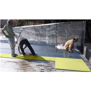 Hướng dẫn lắp đặt mút xốp cách nhiệt hiệu quả