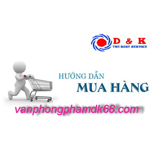 HƯỚNG DẪN MUA HÀNG !