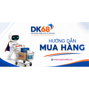 HƯỚNG DẪN MUA HÀNG !