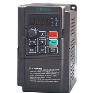 Hướng dẫn Sử dụng biến tần Veichi AC70E bằng tiếng việt