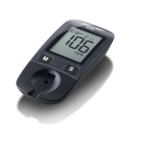 Hướng dẫn sử dụng máy đo đường huyết Accu-Chek Active