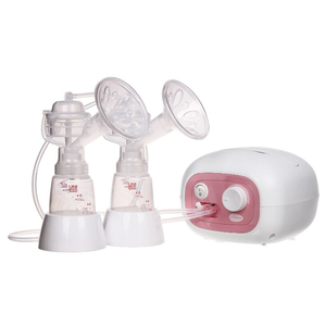 Hướng dẫn sử dụng máy hút sữa điện đôi Unimom Forte UM880038