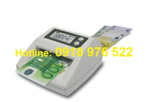 HƯỚNG DẪN SỬ DỤNG MÁY SOI TIỀN HT-106