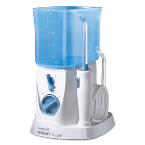 Hướng dẫn sử dụng máy tăm nước Waterpik Nano WP-250