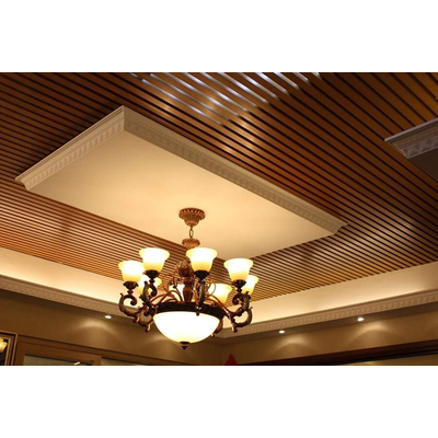 HƯỚNG DẪN THI CÔNG GỖ NHỰA ỐP TƯỜNG, ỐP TRẦN COMPOSITE