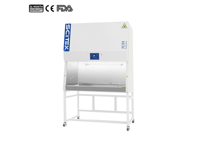 Hướng Dẫn Vận Hành Tủ An Toàn Sinh Học Scitek BSC-IIA2 1100/1300/1400/1500/1800