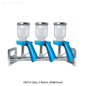 BỘ LỌC VI SINH 3 VỊ TRÍ MANIFOLD