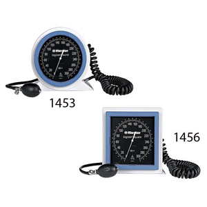 Huyết áp kế đồng hồ Big Ben 1453/1456