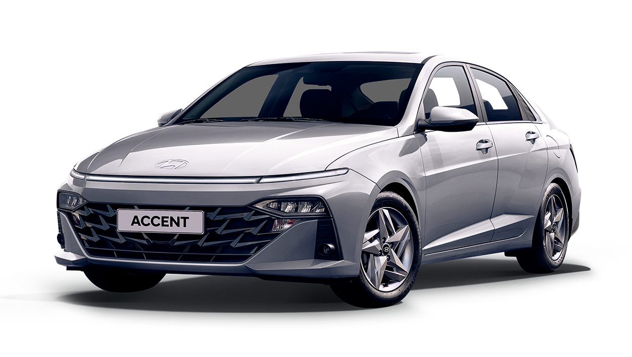 Hyundai Accent 2026: Giá xe lăn bánh, trả góp & Khuyến mãi mới nhất