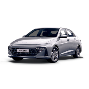 Hyundai Accent 2026: Giá xe lăn bánh, trả góp & Khuyến mãi mới nhất