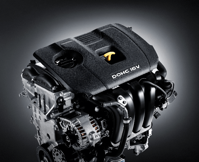 Atkinson MPI 2.0L
