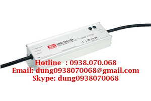 Bộ nguồn mean well HVG-150-20A, HVG-150-20B,HVG-150-20D,HVG-150-24A,HVG-150-24B,HVG-150-24D