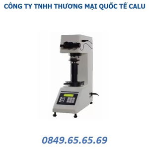 Máy đo độ cứng Huatec HVS-5