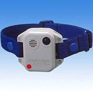 Đồng hồ cảnh báo tĩnh điện - Japan