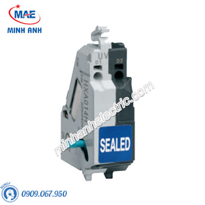 Thiết bị đóng cắt Hager (MCCB) - Model HXA015H