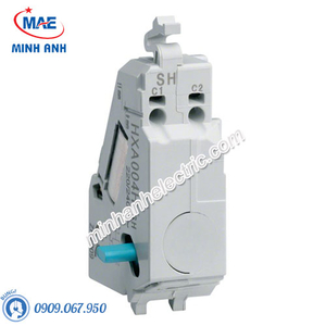 Thiết bị đóng cắt Hager (MCCB) - Model HXA004H