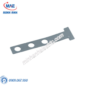 Thiết bị đóng cắt Hager (MCCB) - Model HXA055H