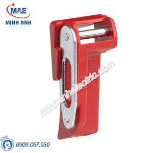 Thiết bị đóng cắt Hager (MCCB) - Model HXC039H