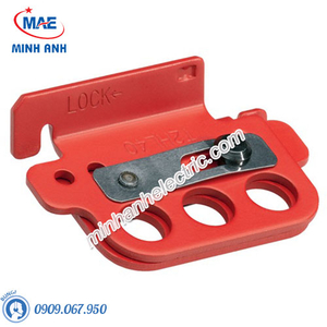 Thiết bị đóng cắt Hager (MCCB) - Model HXD039H