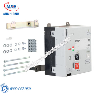 Thiết bị đóng cắt Hager (MCCB) - Model HXE040H