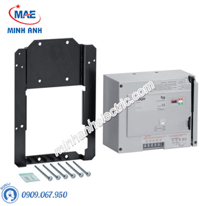 Thiết bị đóng cắt Hager (MCCB) - Model HXF040H
