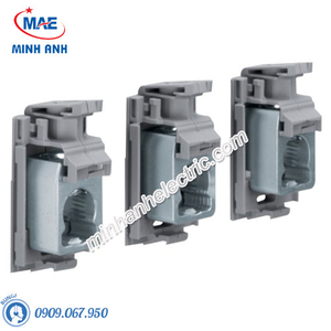 Thiết bị đóng cắt Hager (MCCB) - Model HYA005H